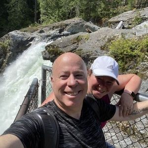 Meet your Posher, Don